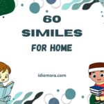 similes for home